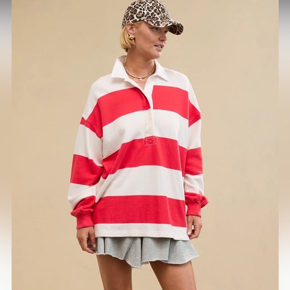 AERIE FLEECE GODET MINI SKIRT NWT L - Picture 3 of 7